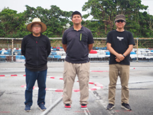 �^�~���N���X�`���C���E�g�b�v�R